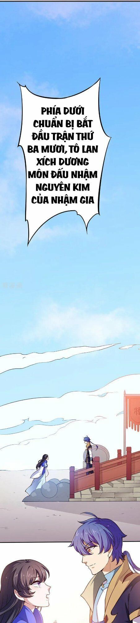 đọc truyện Võ Đạo Độc Tôn Chương 180 ảnh 25 tại Thiên Thai Truyện