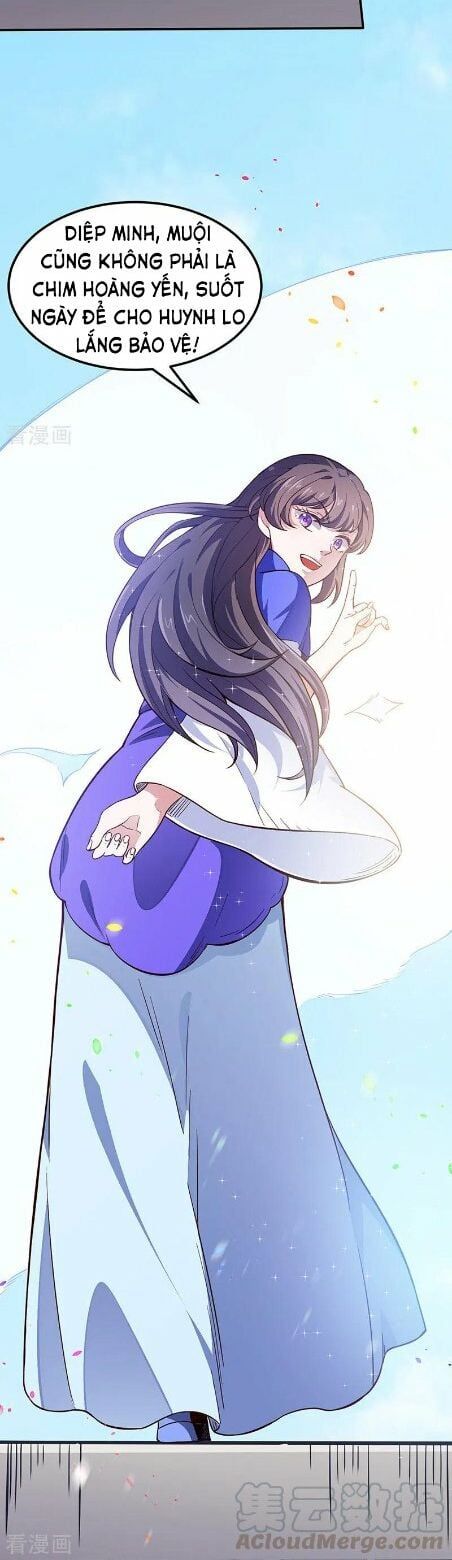 đọc truyện Võ Đạo Độc Tôn Chương 180 ảnh 27 tại Thiên Thai Truyện