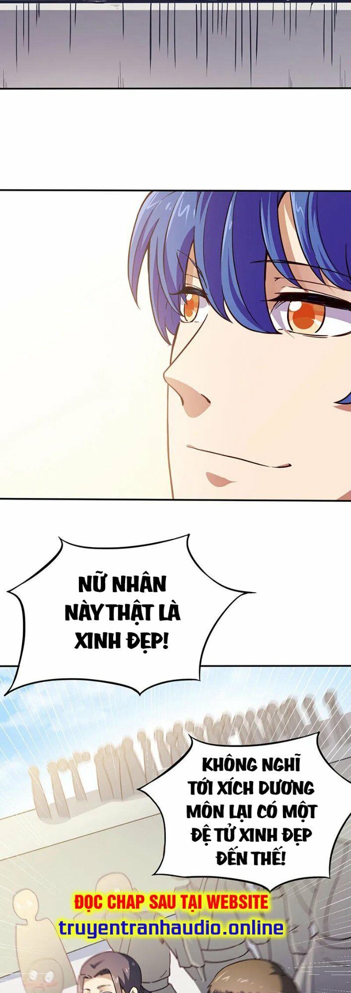 đọc truyện Võ Đạo Độc Tôn Chương 180 ảnh 28 tại Thiên Thai Truyện