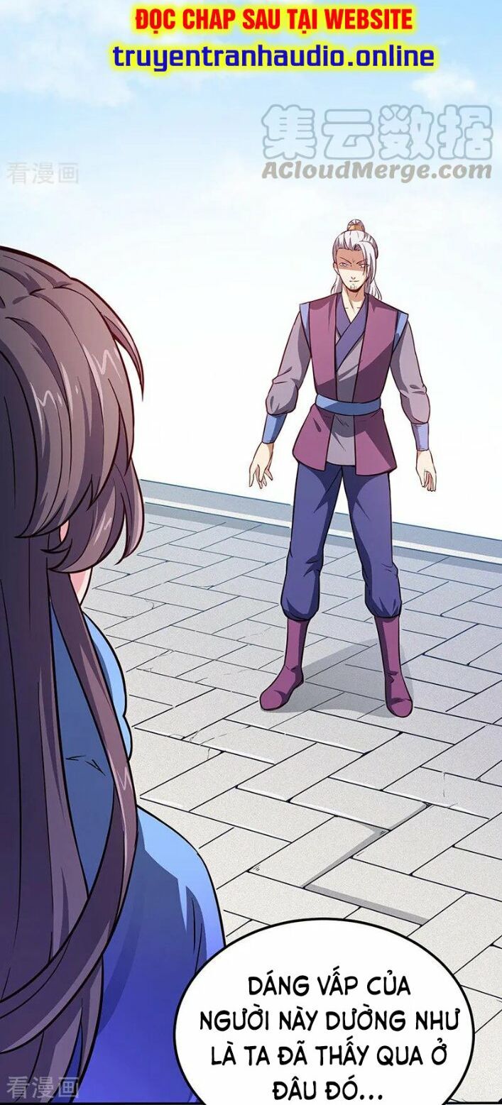 đọc truyện Võ Đạo Độc Tôn Chương 180 ảnh 30 tại Thiên Thai Truyện