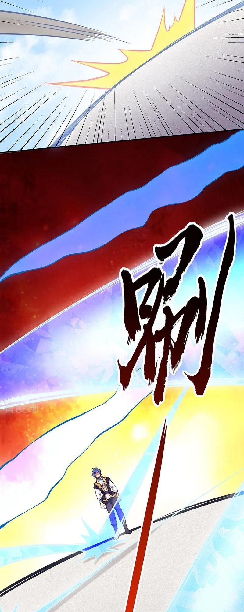 đọc truyện Võ Đạo Độc Tôn Chương 180 ảnh 5 tại Thiên Thai Truyện