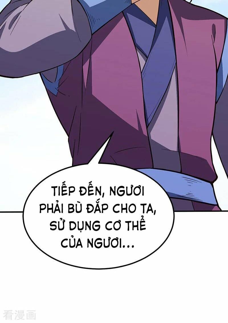 đọc truyện Võ Đạo Độc Tôn Chương 180 ảnh 33 tại Thiên Thai Truyện