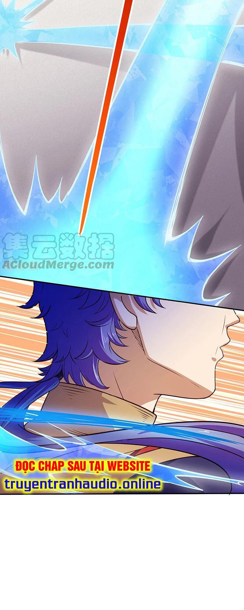 đọc truyện Võ Đạo Độc Tôn Chương 180 ảnh 6 tại Thiên Thai Truyện