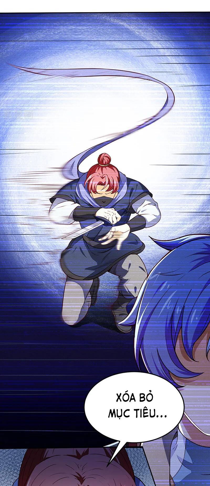 đọc truyện Võ Đạo Độc Tôn Chương 180 ảnh 7 tại Thiên Thai Truyện