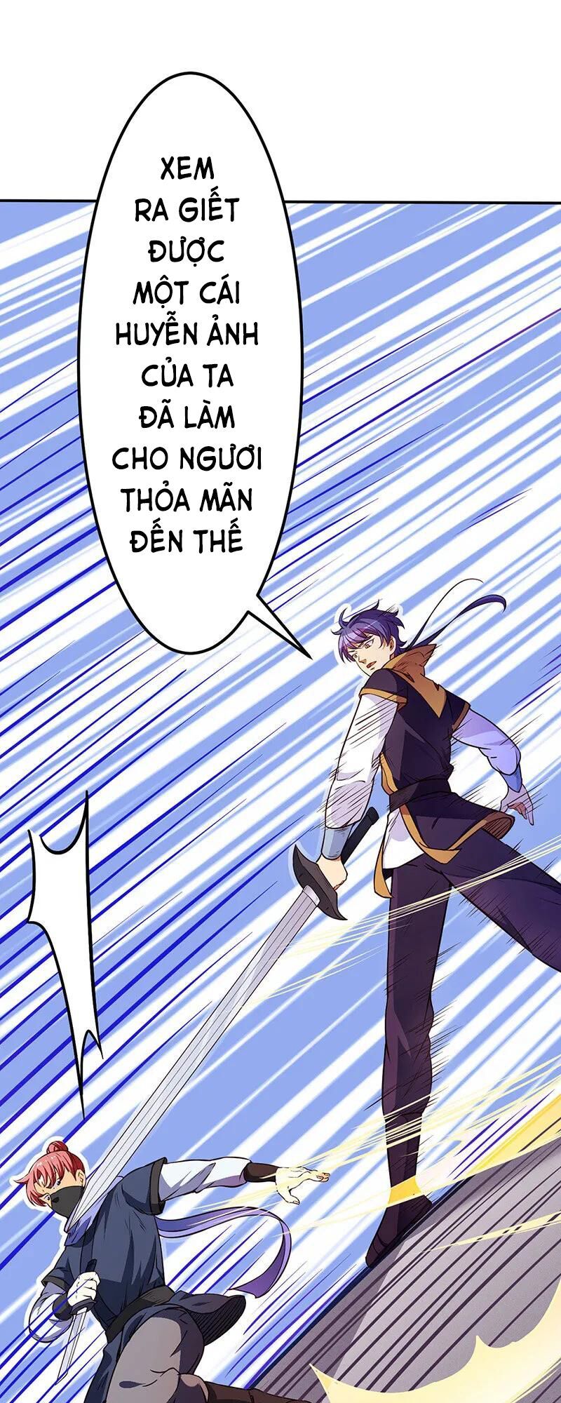 đọc truyện Võ Đạo Độc Tôn Chương 180 ảnh 9 tại Thiên Thai Truyện