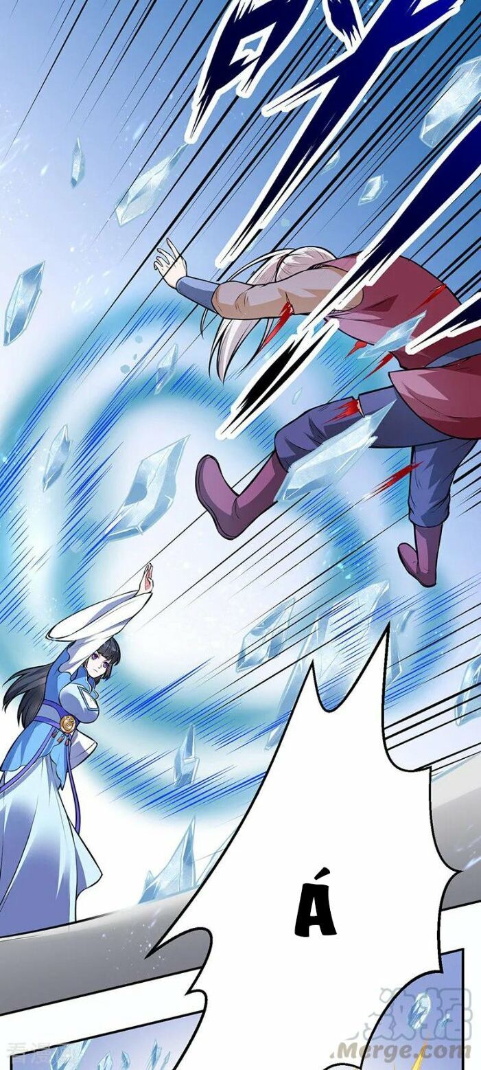 đọc truyện Võ Đạo Độc Tôn Chương 181 ảnh 15 tại Thiên Thai Truyện