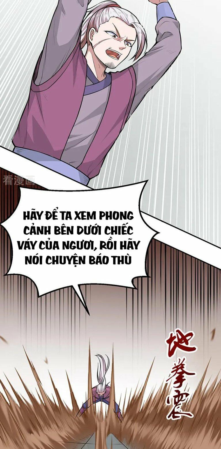 đọc truyện Võ Đạo Độc Tôn Chương 181 ảnh 5 tại Thiên Thai Truyện