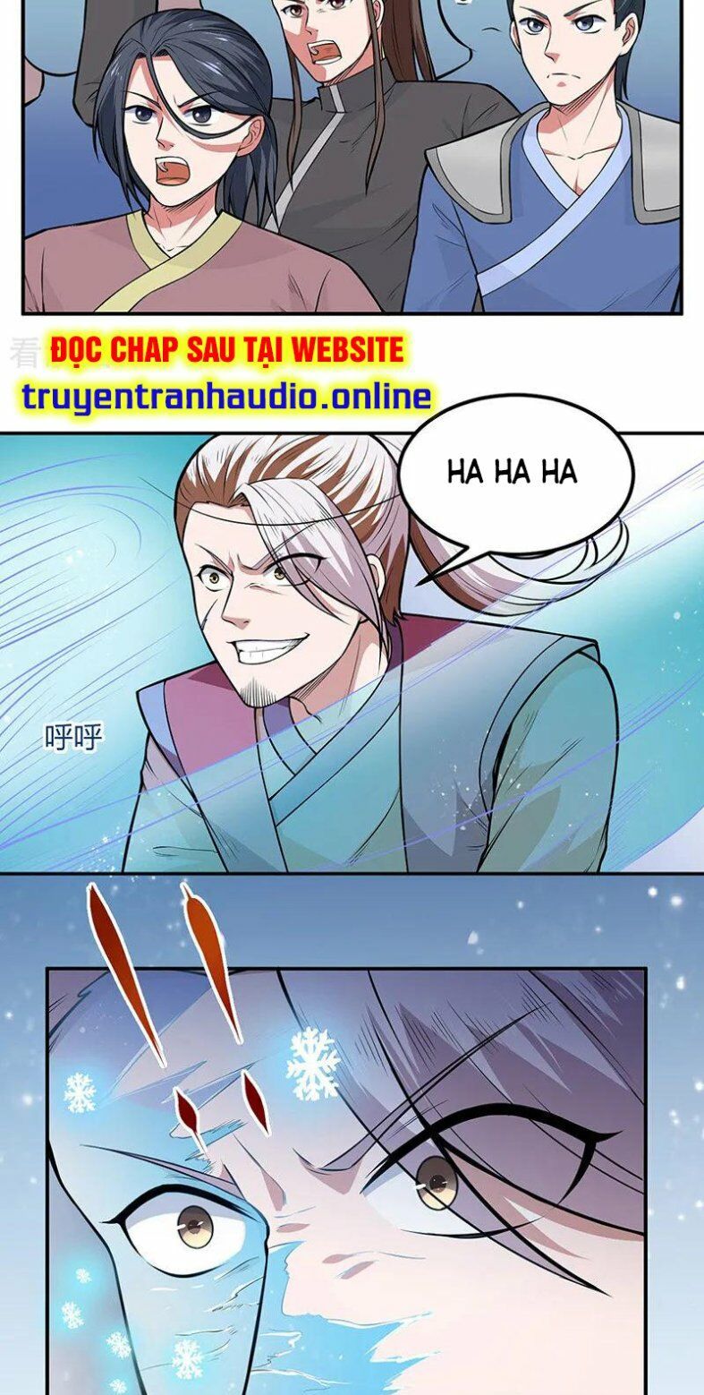 đọc truyện Võ Đạo Độc Tôn Chương 181 ảnh 8 tại Thiên Thai Truyện