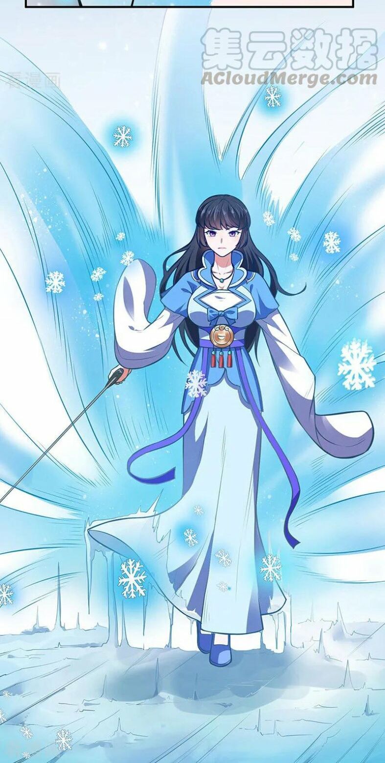 đọc truyện Võ Đạo Độc Tôn Chương 181 ảnh 9 tại Thiên Thai Truyện