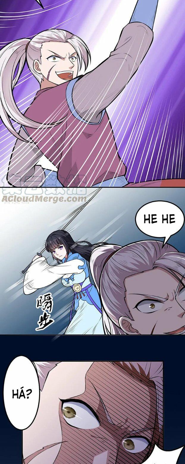 đọc truyện Võ Đạo Độc Tôn Chương 181 ảnh 11 tại Thiên Thai Truyện