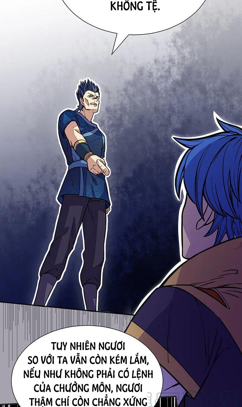 đọc truyện Võ Đạo Độc Tôn Chương 182 ảnh 20 tại Thiên Thai Truyện