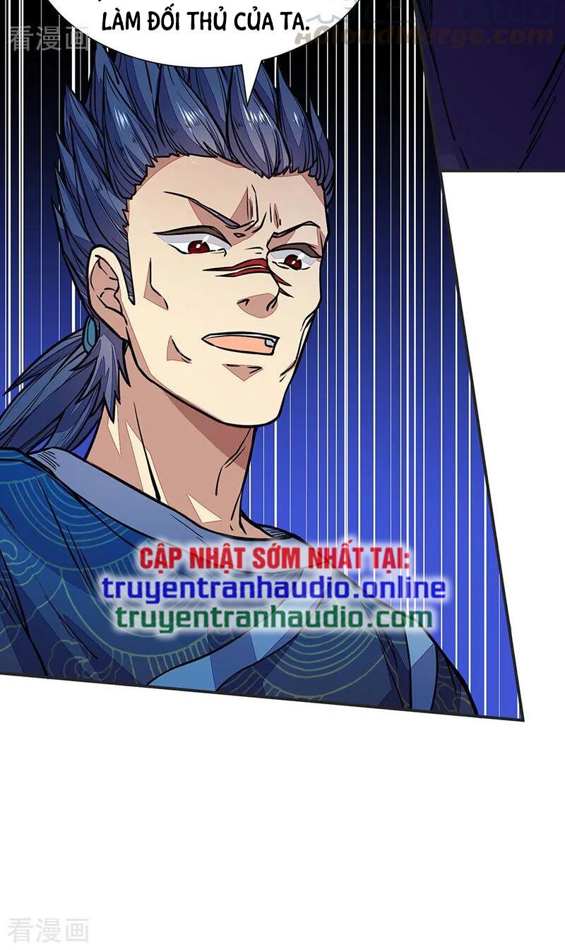 đọc truyện Võ Đạo Độc Tôn Chương 182 ảnh 21 tại Thiên Thai Truyện