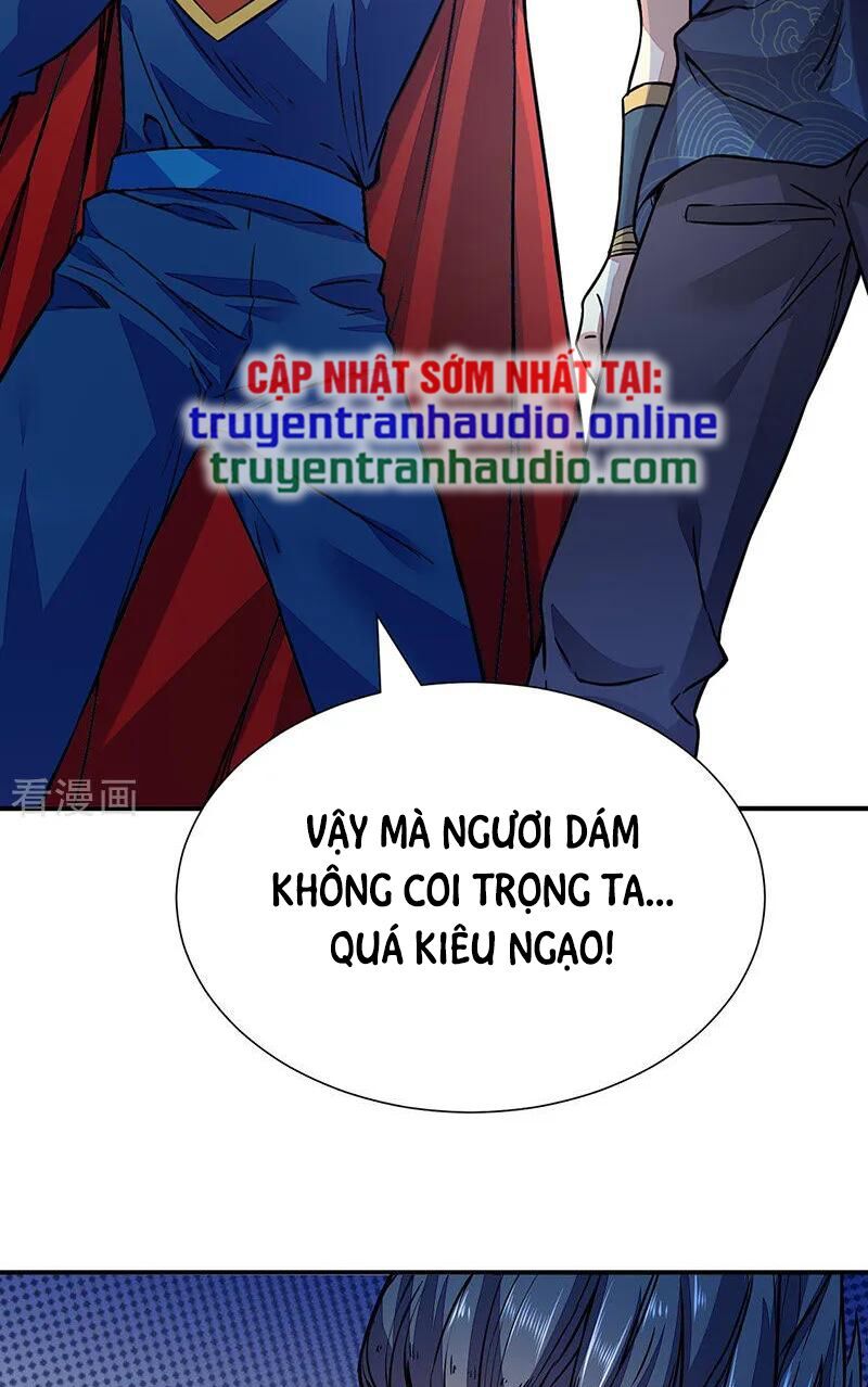 đọc truyện Võ Đạo Độc Tôn Chương 182 ảnh 24 tại Thiên Thai Truyện