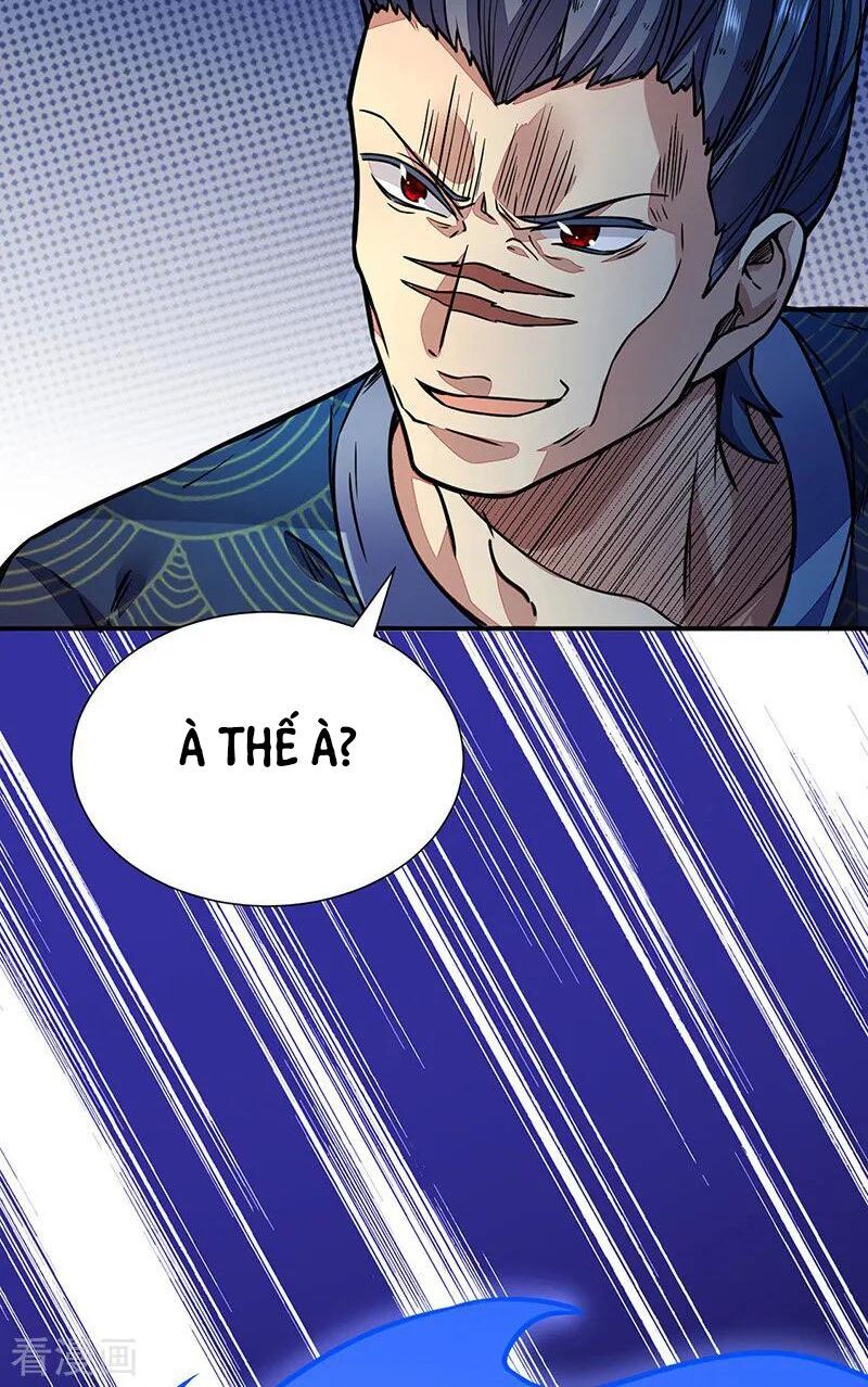 đọc truyện Võ Đạo Độc Tôn Chương 182 ảnh 25 tại Thiên Thai Truyện