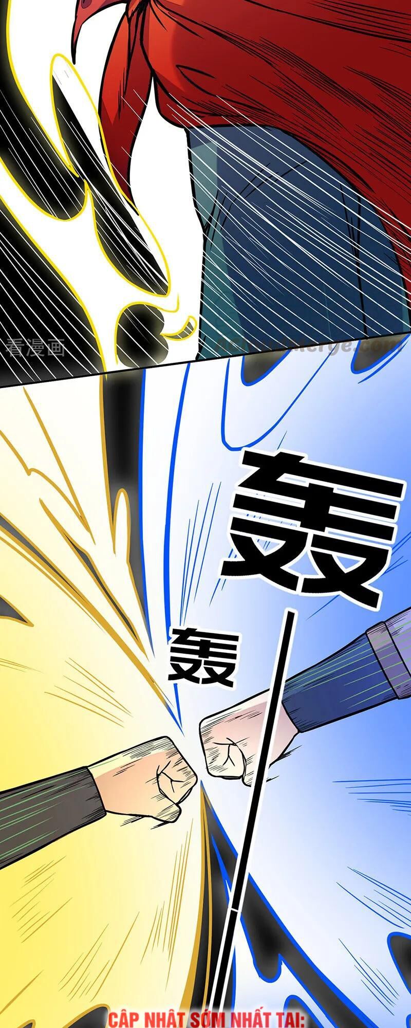 đọc truyện Võ Đạo Độc Tôn Chương 182 ảnh 27 tại Thiên Thai Truyện