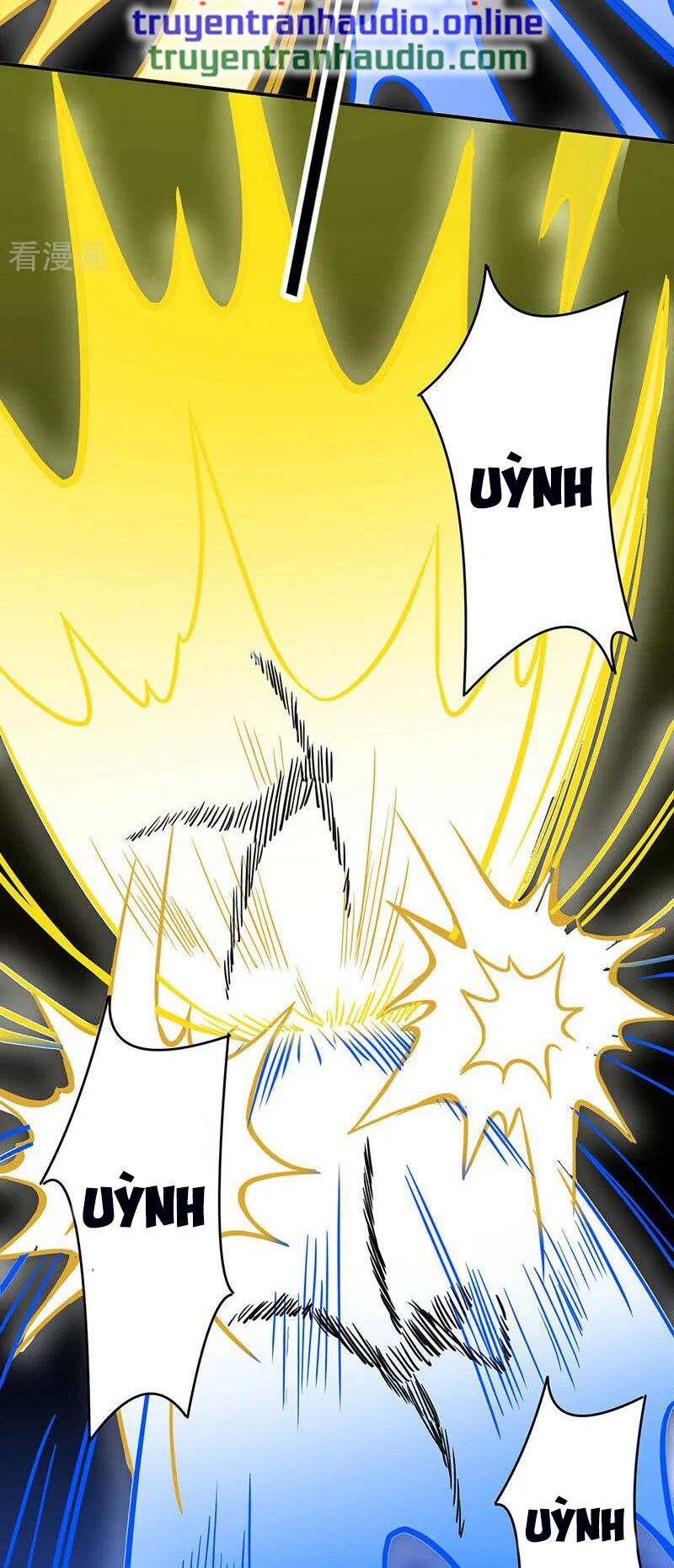 đọc truyện Võ Đạo Độc Tôn Chương 182 ảnh 28 tại Thiên Thai Truyện