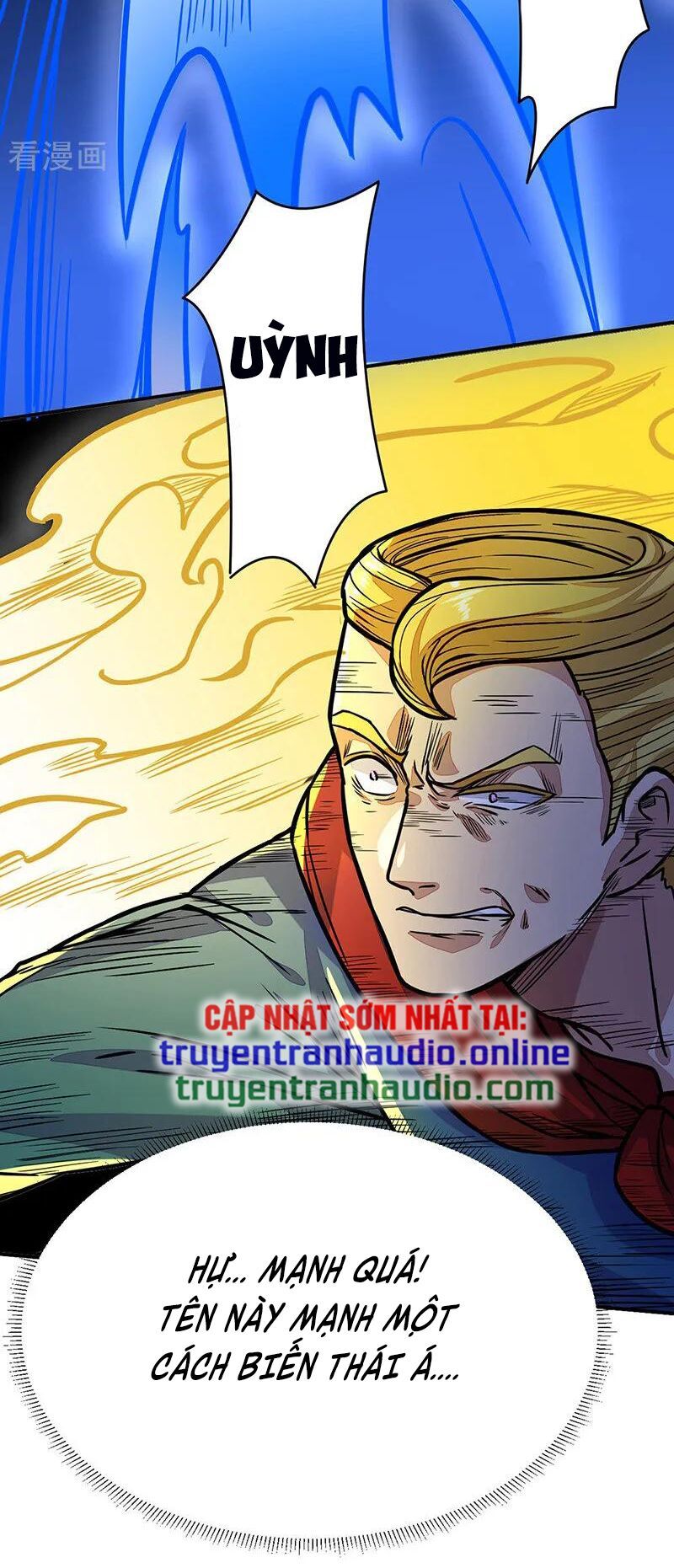 đọc truyện Võ Đạo Độc Tôn Chương 182 ảnh 29 tại Thiên Thai Truyện