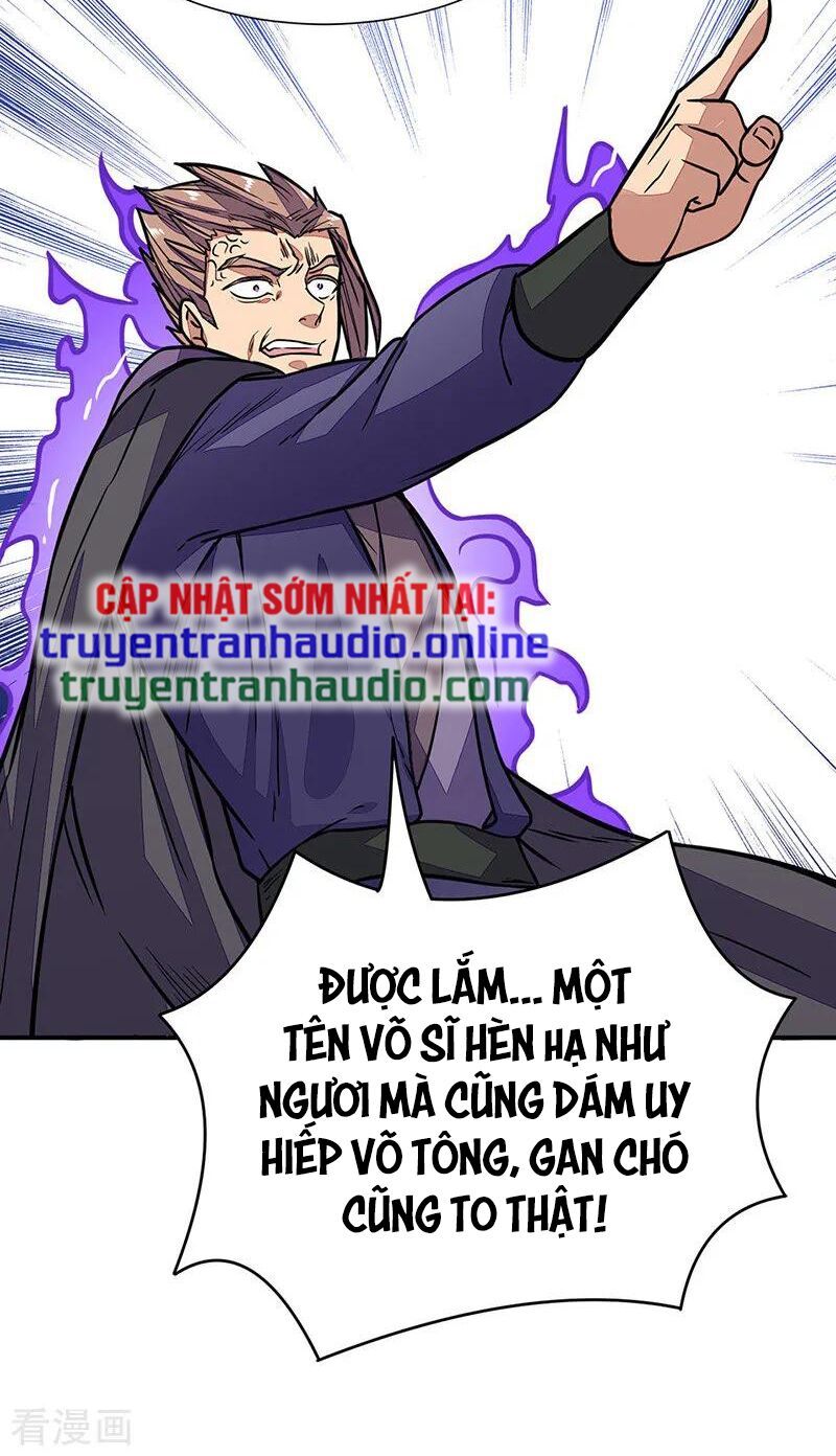 đọc truyện Võ Đạo Độc Tôn Chương 182 ảnh 5 tại Thiên Thai Truyện