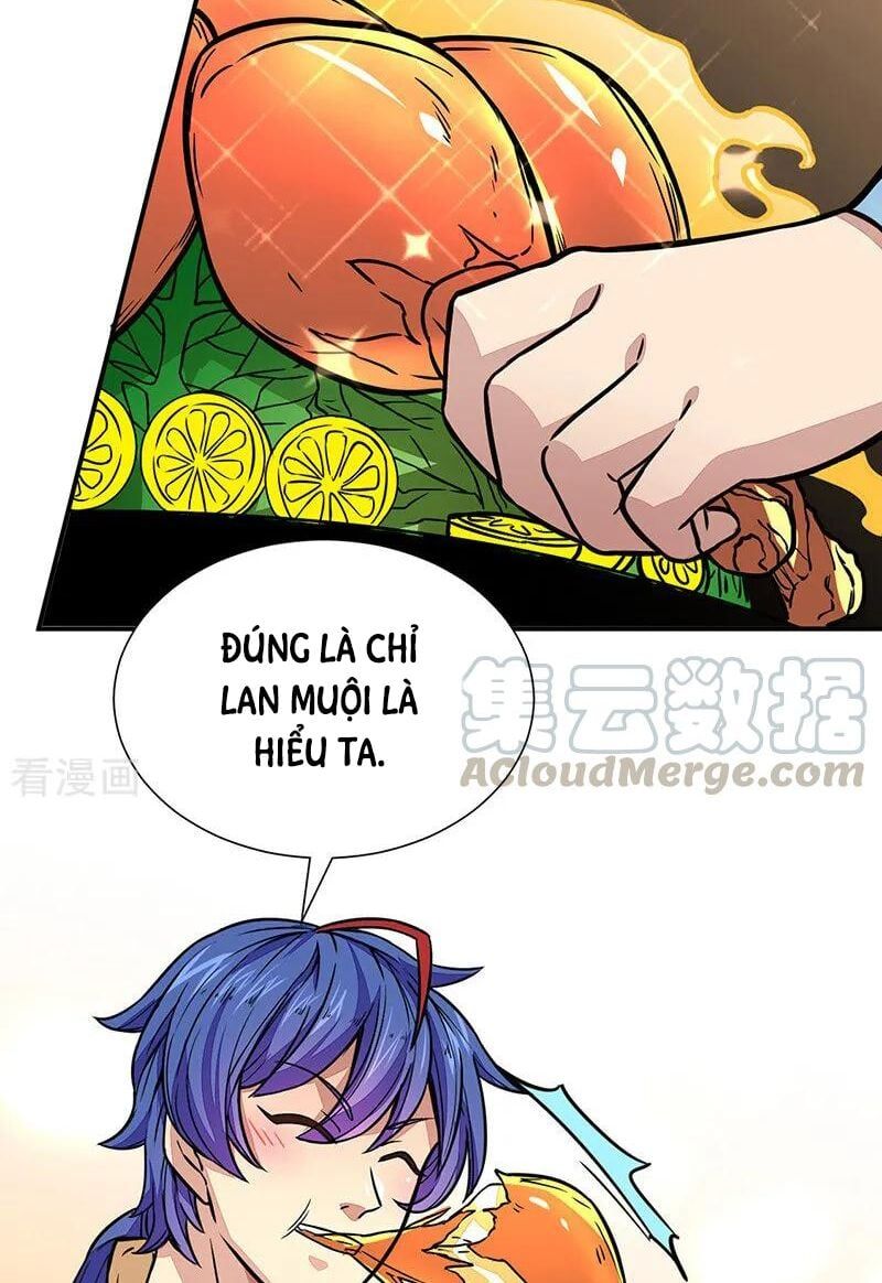 đọc truyện Võ Đạo Độc Tôn Chương 182 ảnh 32 tại Thiên Thai Truyện