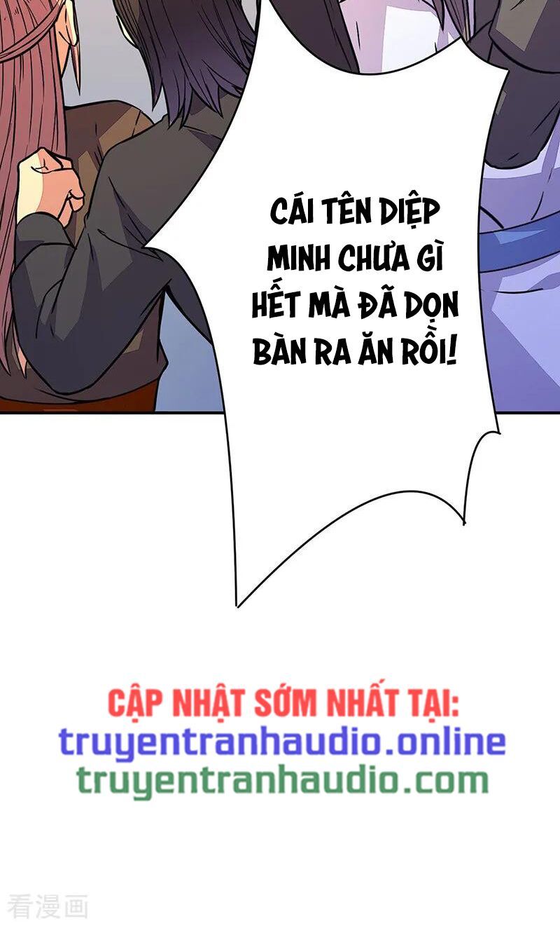 đọc truyện Võ Đạo Độc Tôn Chương 182 ảnh 36 tại Thiên Thai Truyện