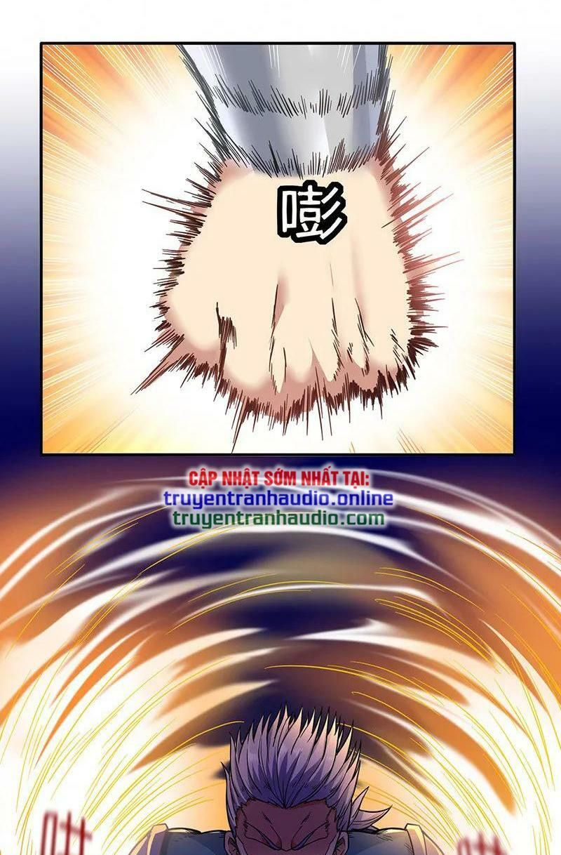 đọc truyện Võ Đạo Độc Tôn Chương 183 ảnh 12 tại Thiên Thai Truyện