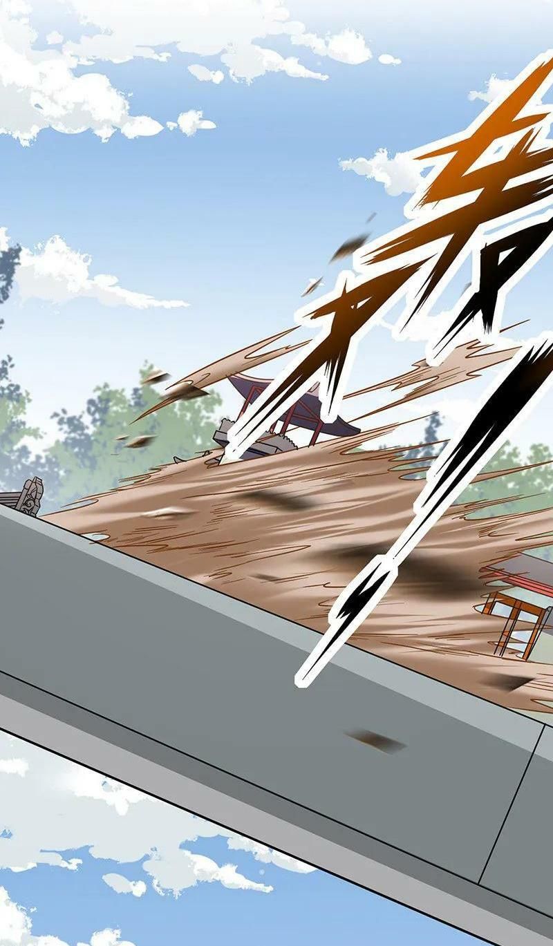 đọc truyện Võ Đạo Độc Tôn Chương 183 ảnh 16 tại Thiên Thai Truyện