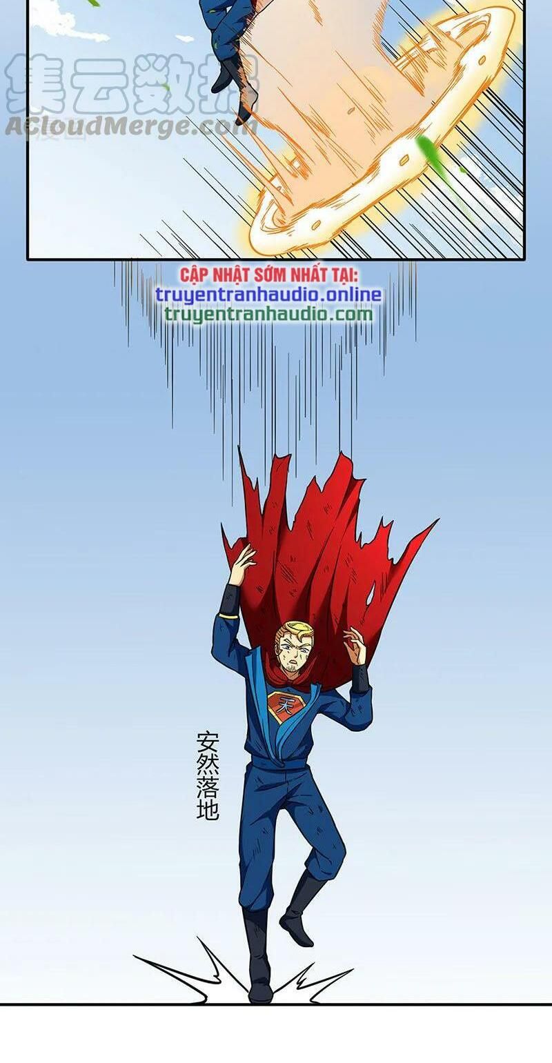 đọc truyện Võ Đạo Độc Tôn Chương 183 ảnh 21 tại Thiên Thai Truyện