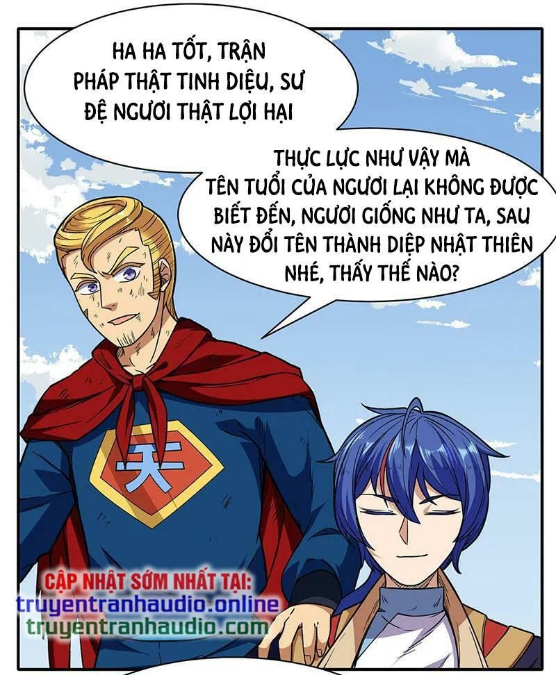 đọc truyện Võ Đạo Độc Tôn Chương 183 ảnh 24 tại Thiên Thai Truyện