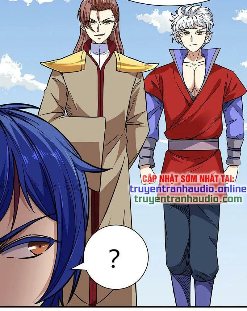 đọc truyện Võ Đạo Độc Tôn Chương 183 ảnh 26 tại Thiên Thai Truyện