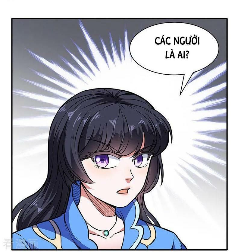 đọc truyện Võ Đạo Độc Tôn Chương 183 ảnh 27 tại Thiên Thai Truyện