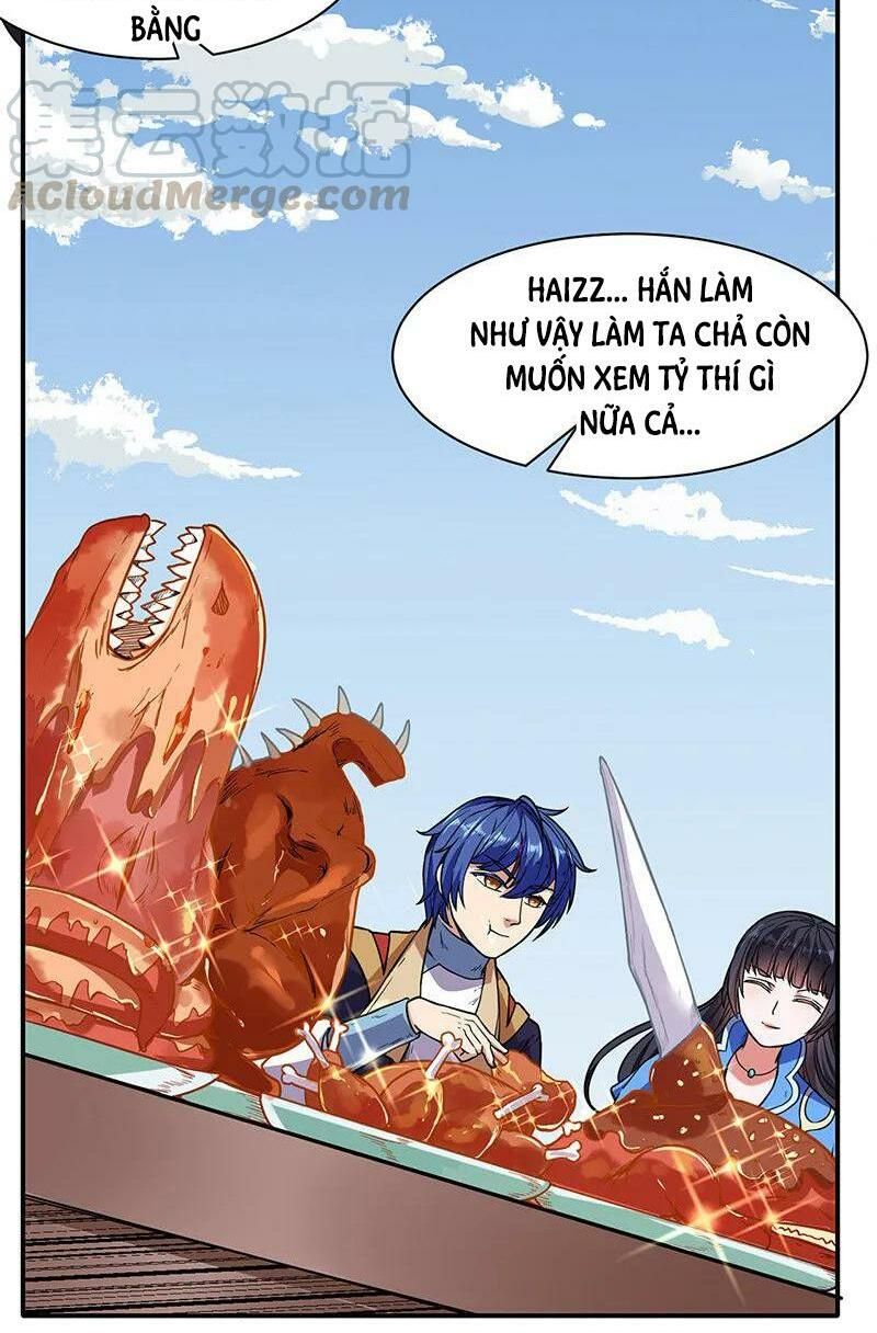 đọc truyện Võ Đạo Độc Tôn Chương 183 ảnh 5 tại Thiên Thai Truyện