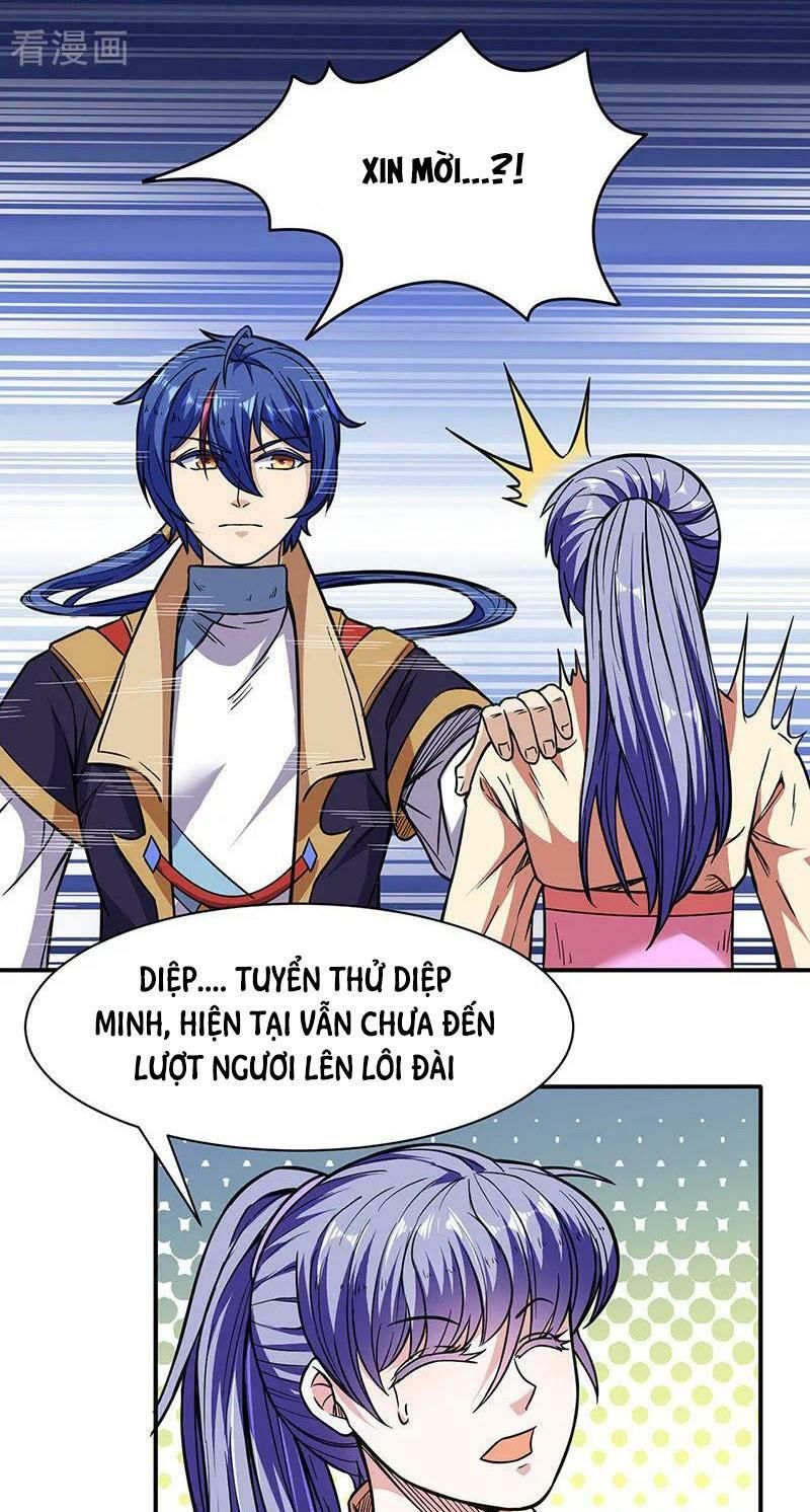 đọc truyện Võ Đạo Độc Tôn Chương 183 ảnh 34 tại Thiên Thai Truyện