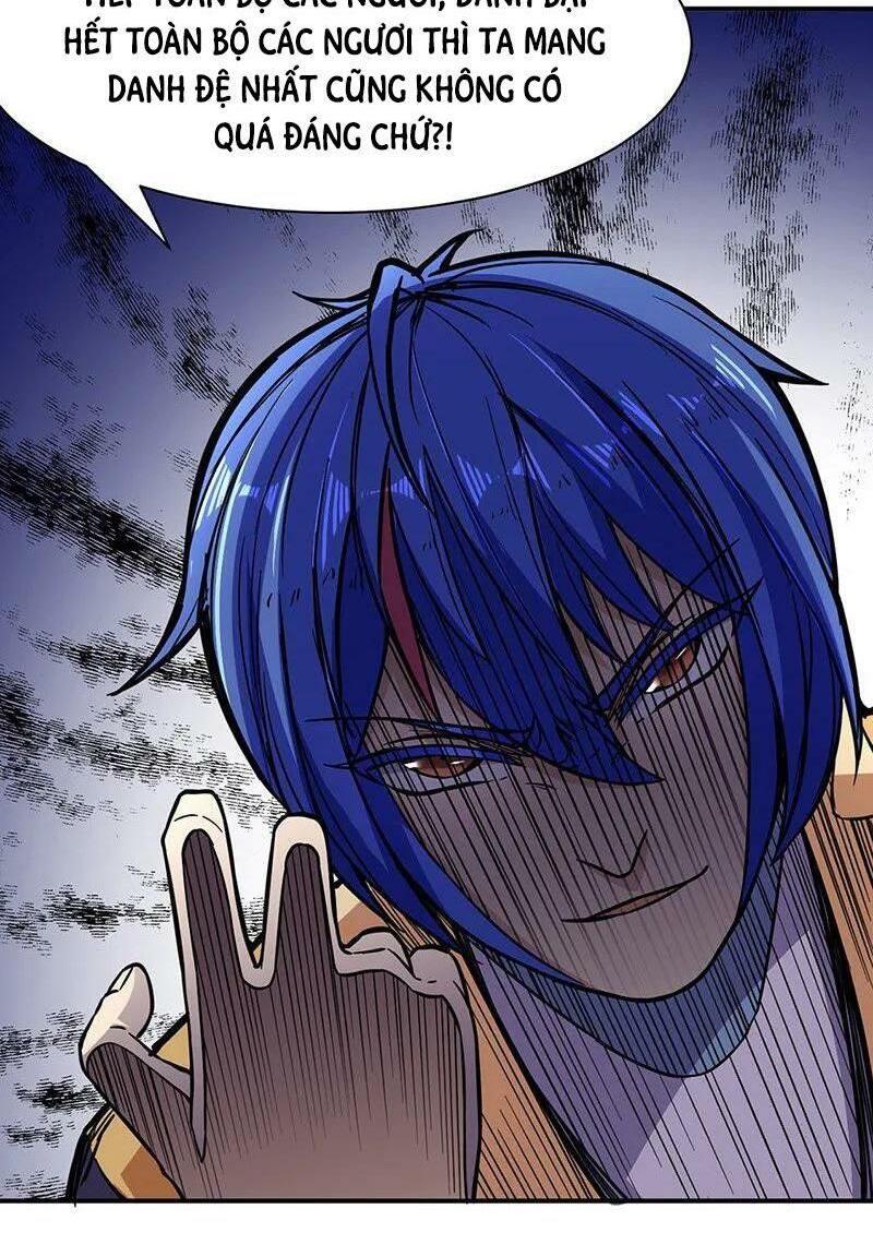 đọc truyện Võ Đạo Độc Tôn Chương 183 ảnh 37 tại Thiên Thai Truyện