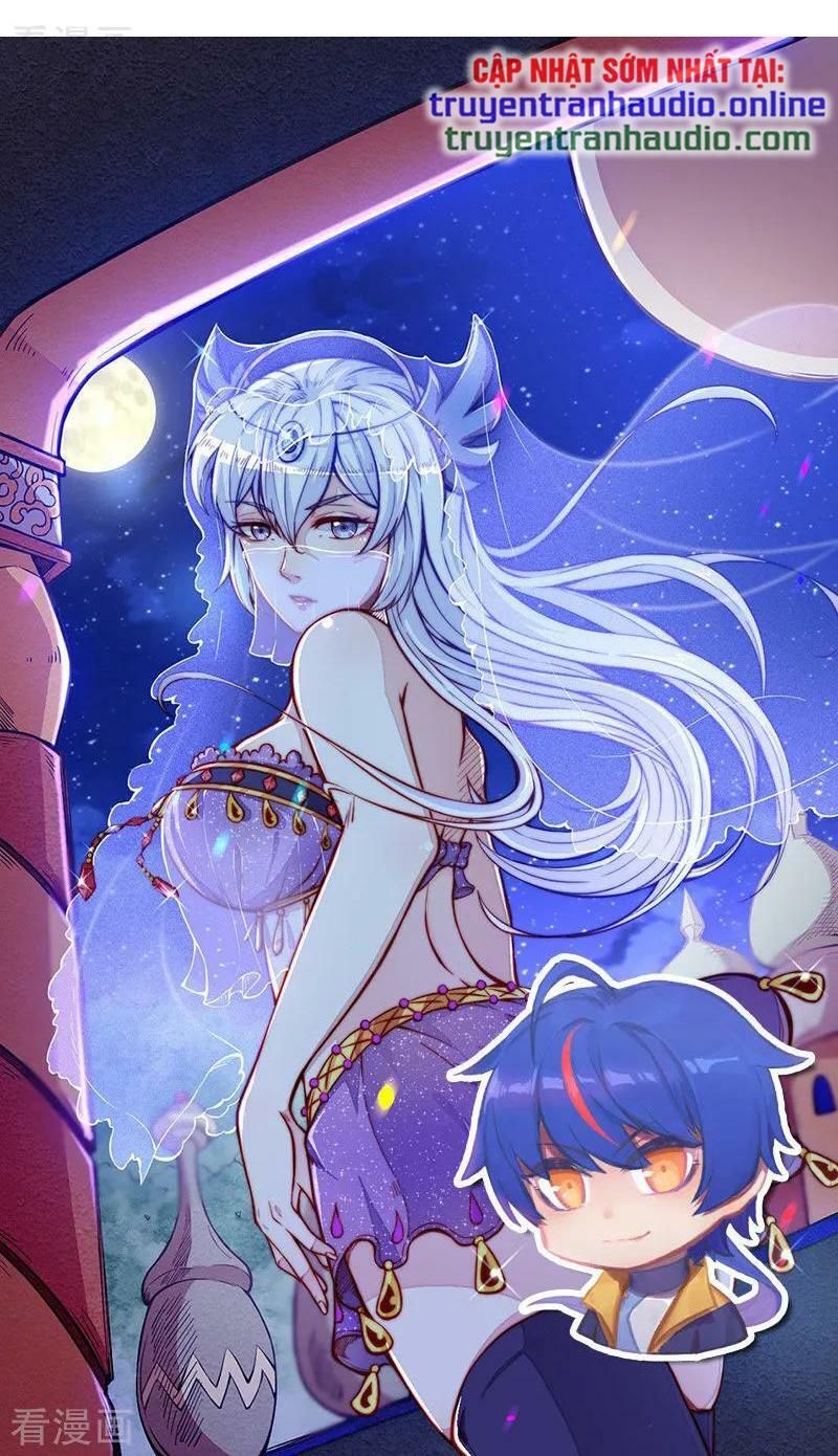 đọc truyện Võ Đạo Độc Tôn Chương 183 ảnh 38 tại Thiên Thai Truyện