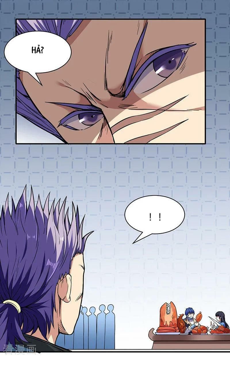 đọc truyện Võ Đạo Độc Tôn Chương 183 ảnh 7 tại Thiên Thai Truyện