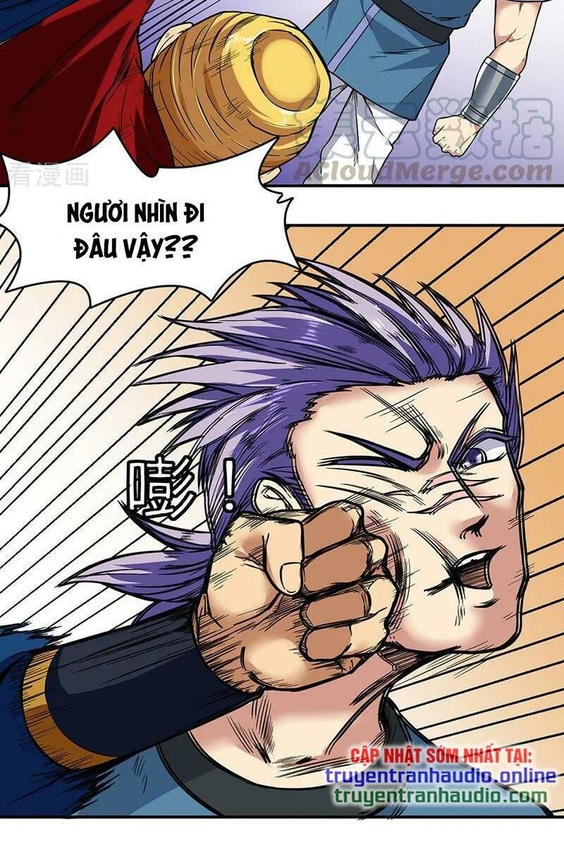 đọc truyện Võ Đạo Độc Tôn Chương 183 ảnh 9 tại Thiên Thai Truyện