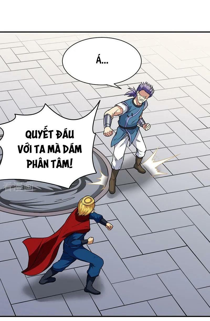 đọc truyện Võ Đạo Độc Tôn Chương 183 ảnh 10 tại Thiên Thai Truyện