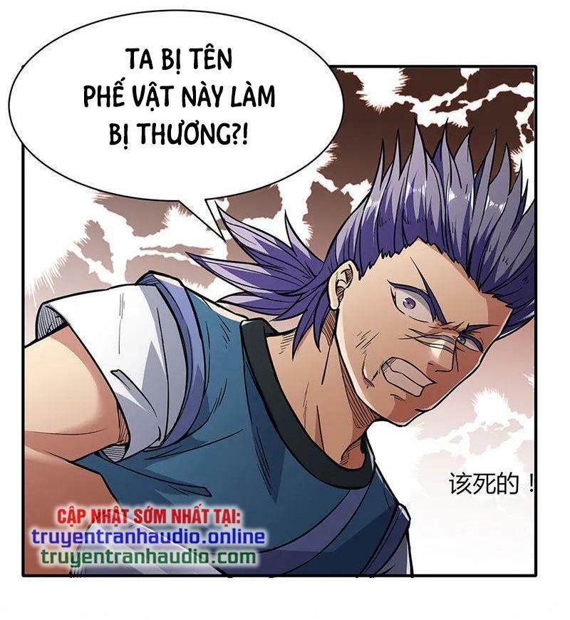 đọc truyện Võ Đạo Độc Tôn Chương 183 ảnh 11 tại Thiên Thai Truyện