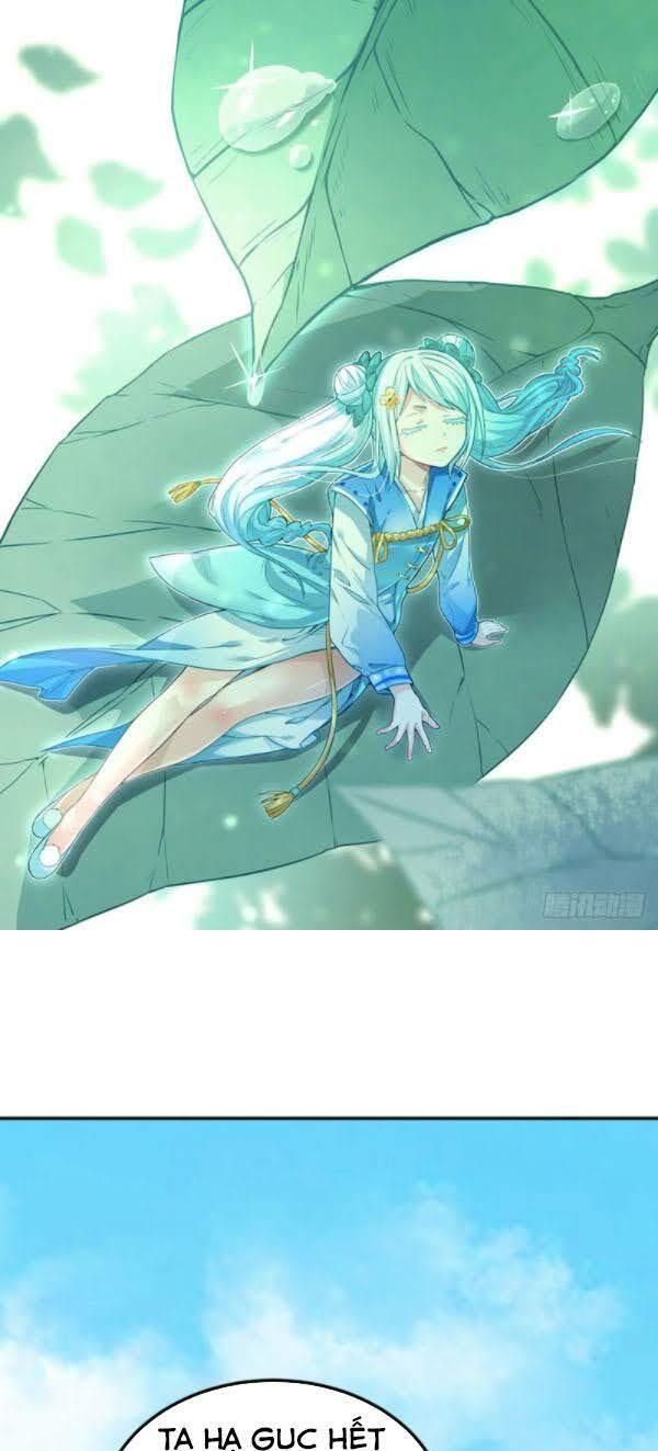 đọc truyện Võ Đạo Độc Tôn Chương 184 ảnh 3 tại Thiên Thai Truyện