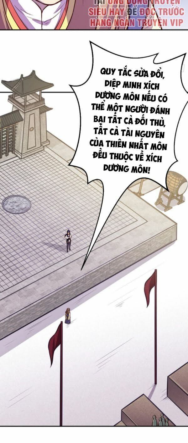 đọc truyện Võ Đạo Độc Tôn Chương 184 ảnh 12 tại Thiên Thai Truyện