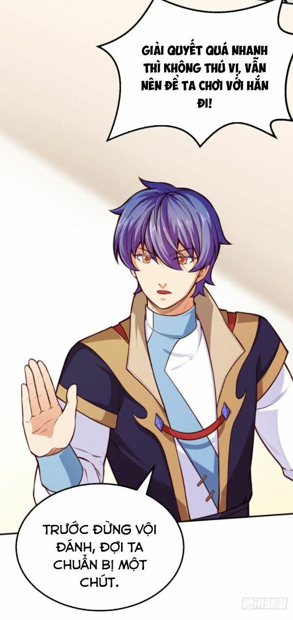 đọc truyện Võ Đạo Độc Tôn Chương 184 ảnh 16 tại Thiên Thai Truyện