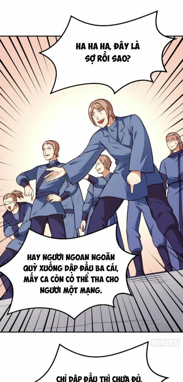 đọc truyện Võ Đạo Độc Tôn Chương 184 ảnh 17 tại Thiên Thai Truyện