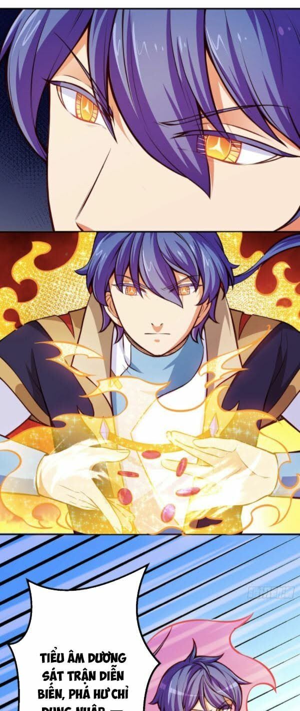 đọc truyện Võ Đạo Độc Tôn Chương 184 ảnh 19 tại Thiên Thai Truyện