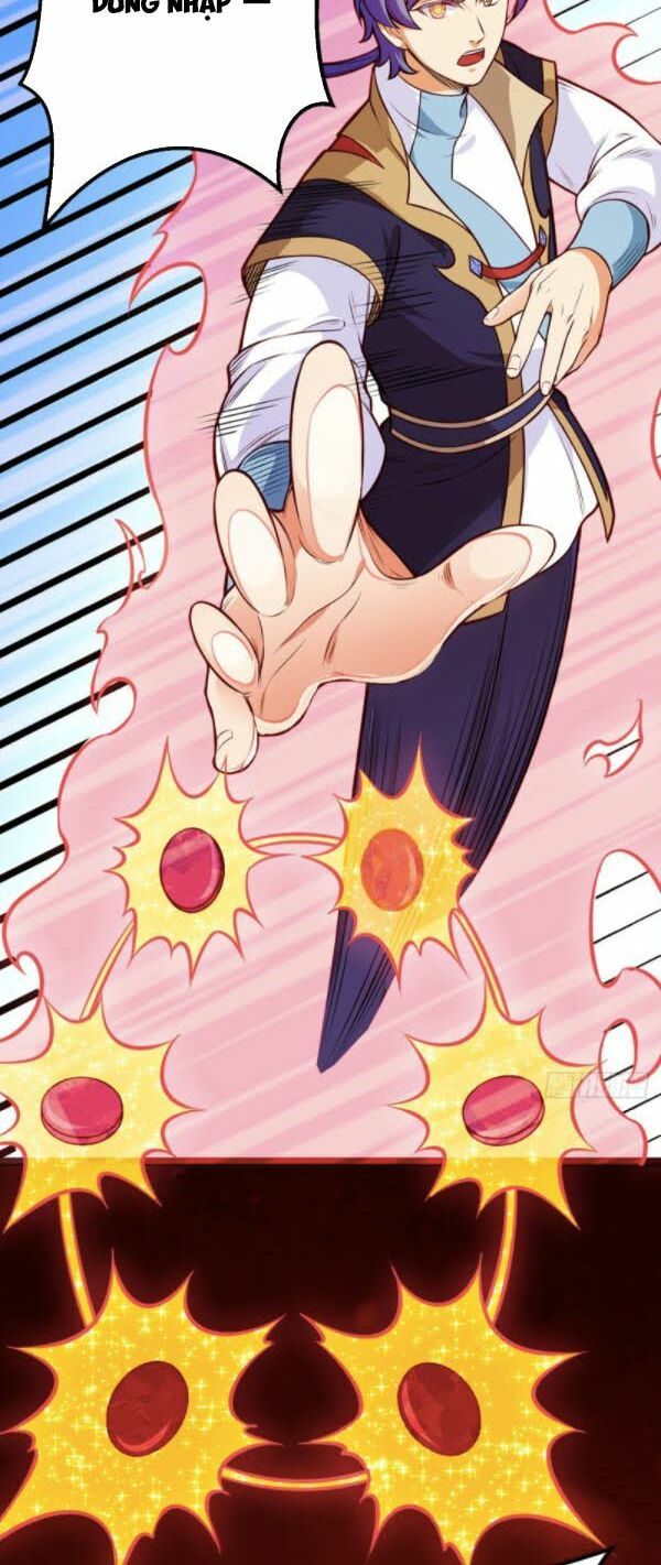 đọc truyện Võ Đạo Độc Tôn Chương 184 ảnh 20 tại Thiên Thai Truyện