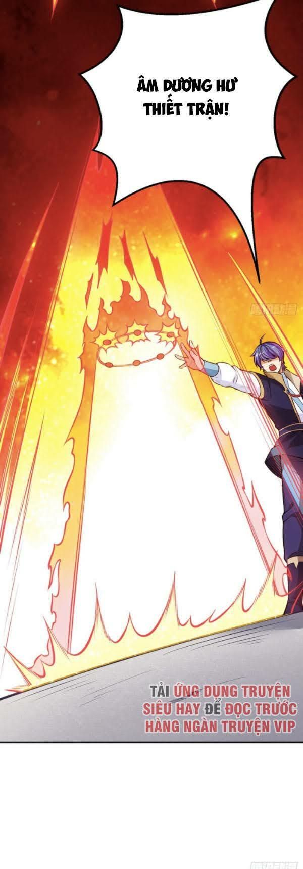 đọc truyện Võ Đạo Độc Tôn Chương 184 ảnh 21 tại Thiên Thai Truyện