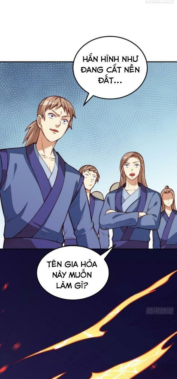 đọc truyện Võ Đạo Độc Tôn Chương 184 ảnh 22 tại Thiên Thai Truyện