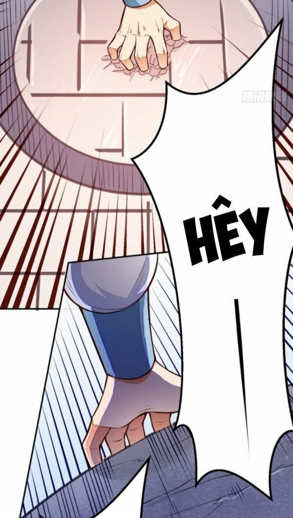 đọc truyện Võ Đạo Độc Tôn Chương 184 ảnh 26 tại Thiên Thai Truyện