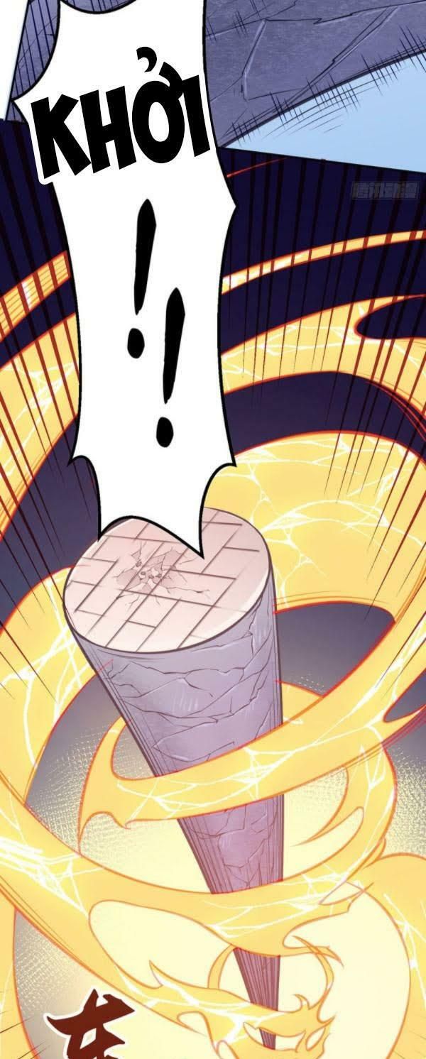 đọc truyện Võ Đạo Độc Tôn Chương 184 ảnh 27 tại Thiên Thai Truyện