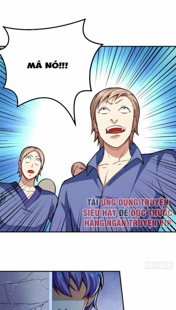 đọc truyện Võ Đạo Độc Tôn Chương 184 ảnh 29 tại Thiên Thai Truyện