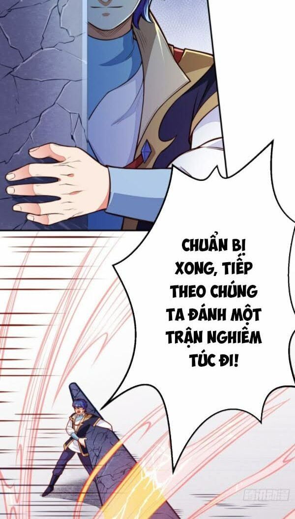 đọc truyện Võ Đạo Độc Tôn Chương 184 ảnh 30 tại Thiên Thai Truyện